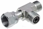 Hose Adapter Gates G60744-0606 New. Price: $25.66.