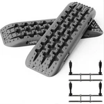 All-top Recovery Traction Boards, 2PCS & Mounting Kit, Reinforced Off Road Be... New. Price: $153.11.