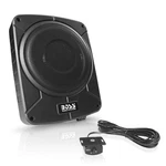 Boss Audio Systems BAB10 Amplified Car Subwoofer - 1200 Watts Max Power, Low ... New. Price: $206.81.