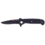 1PC Sunex Tools AMK2207 Knife S2020 Llsa D2 58HRC Ti-black 3.6IN Combo G10 New. Price: $48.42.