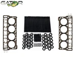 Gator Head Stud Kit & Mahle Gaskets 2008-2010 Ford 6.4L Powerstroke Diesel New. Price: $685.99.