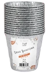 60 Pack - Pit Boss Grills Compatible 67292 Foil Grease Bucket Liner Surplus New. Price: $39.99.