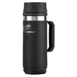 Milwaukee Tool 48-22-8394B Packout 18OZ Insulated Mug With Sip Lid New. Price: $42.98.