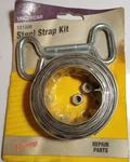 Champ 121300 Metal Strapping Kit Vintage Nos New. Price: $21.95.