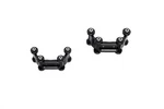 TI22 Performance #TIP2986 Setup Block Rollers Black Sold In Pairs New. Price: $122.99.