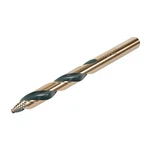 Knkut KK10-25/64 Fractional Mechanics Length Step Point Drill New. Price: $30.96.