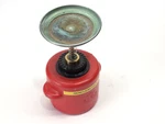 Eagle P-711 Workstation Sanitizer Dispenser Used. Price: $35.99.