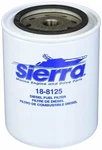 Sierra 18-8125 Diesel Fuel Filter For Volvo Penta Marine Engines, 3583443 New. Price: $74.50.