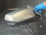 2018-2022 Chevrolet Equinox Passenger Right Power Door Mirror WA441B Blind Spot Used. Price: $102.00.