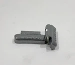 Msrp $23.49, Perfect Wheel Weights Lead Coated Mcn Series, MC100N New. Price: $14.45.