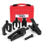 Orion Motor Tech 5-IN-1 Ball Joint Tie Rod Pitman Arm Puller Tool Set Kit New. Price: $81.99.