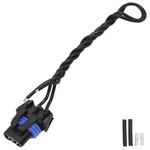 Walker Products Back Up Light Socket 4WD Actuator Connector Daytime Running New. Price: $27.99.