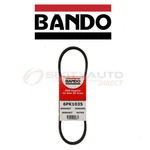 Bando 6PK1035 Serpentine Belt For PK060407 K060406 90916-02401 Yb New. Price: $21.16.