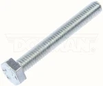 Dorman 423-030 Cap Screw-hex Head-class 8.8- M4-.7 30MM New. Price: $17.57.