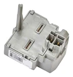 Whirlpool WPW10448874 Refrigerator Start Device (replaces W10448874) New Oem. Price: $81.00.