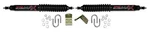 Skyjacker 8210 Steering Stabilizer Dual Kit Fits 70-79 Bronco F-100 F-150 New. Price: $203.27.