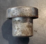 Kent Moore J-33790 Side Bearing Installer Tool Used. Price: $10.00.