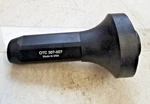 Ford Rotunda Otc 303-527 Rear Crank Seal Replacer, Installer Used. Price: $14.95.