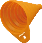 Shindy Folding Funnel Silicon Tool 16-821 Automotive Maintenance New. Price: $8.95.