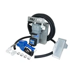 Fill-rite DF120CAN520 1/4 Hp 115VAC 10 Max Gpm Electric Operated Drum Pump New. Price: $649.99.