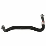 AG9Z-8597A Radiator Coolant Hose Motorcraft KM-5085 New. Price: $35.00.