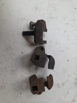 Kent Moore Km Gm J-28625-6 Door Hinge Spring Compressor Right Side Tool 67T Used. Price: $18.00.