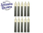 19-21 Kia Forte Rio Remote Flip Key Blade KK12 New 81996-D4010 (10 Pack). Price: $14.95.