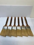 Wooster Z1222-2 Majestic China Bristle Angle Sash Paintbrush, 2" (6 Pack) New. Price: $27.99.