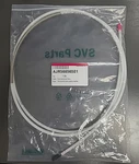 Genuine Lg AJR56656501 Refrigerator Tube Assy-ice Water (G1A) New. Price: $19.00.