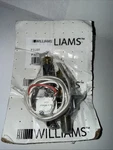 Williams Comfort Products P322398 Pilot Assembly Powerpile Gen Natural Gas 90 De New. Price: $112.59.