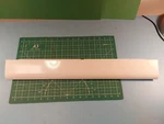 Oem Speed Queen Washer Top Cover 39905W; 38231W. Used. Price: $20.00.