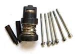 Ford Otc Rotunda 307-681 Differential Bearing Preload Tool Set Used. Price: $340.00.