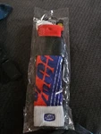 100% Torque Comfort Moto Socks Red/blue Small/medium 24007-350-17 New. Price: $15.00.