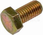 Dorman 197-612 Cap Screw-hex Head Grade 5/8-11 1-1/4 In. New. Price: $24.37.