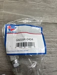 Gates G60164-0404 Female Pipe Nptf To Swivel Npsm 90 (sae Sae) New. Price: $12.99.