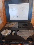 Kent-moore DT-48006 Getrag 626 Axle Service Tool Kit With Case New. Price: $91.99.