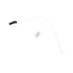 Genuine Acdelco For Chevy Silverado 2500 Hd 2023 Wiring Harness Connector Kit New. Price: $87.91.