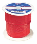 Grote 87-2010 Primary Wire, Ga, Red, 100 Ft Spool New. Price: $22.25.
