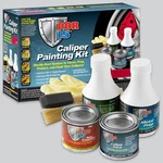 Por 15 Caliper Painting Kit Red- 42839 New. Price: $51.12.