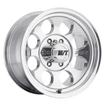 Mickey Thompson Classic Iii 15X8 5X4.5 -22MM Polished 226100036 New. Price: $245.30.