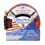 10011200 Blubird Patriot Pro Air Hose 1/2 In. X50 Ft. 300 New. Price: $95.03.