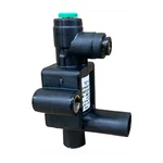 Paccar Solenoid Valve Normally Closed G90-6051 New. Price: $124.12.