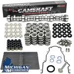 Brian Tooley Btr Turbo Stage 4 Camshaft LS1 LS2 LS3 5.3 5.7 6.0 6.2 Kit New. Price: $409.99.