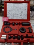 Ford Rotunda Otc T83P-1000-FDH Essential Special Service Tools Set Used. Price: $79.19.