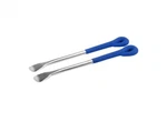 Set Of 2 Helix 10" Spoon Type Tire Iron 391-9105 New. Price: $32.99.