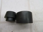 Used Kent-moore J-41022-1 & J-41022-2 Snap Ring Installer Set. Price: $19.95.