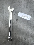 Kd 7/16" Usa 12 Point Full Polish Finish Combination Wrench 63114 K-d 5.75" Long New. Price: $12.00.