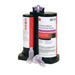 3M 58115 Panel Bonding Adhesive Part Epoxy 15.2 Fl Oz (450 Ml) New. Price: $148.61.