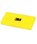3M 05690 Hookit Auto Body Panel Sanding Block Primer Filler Clearcoat Paint New. Price: $22.00.