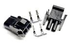 Painless Wiring 40006 Quick Connect Terminal Kit New. Price: $25.02.